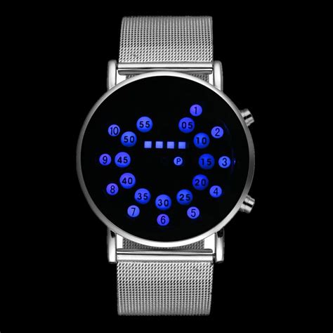 for sale watch|binary watch for sale.